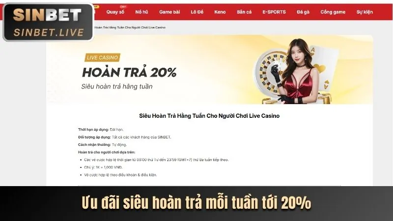 Khuyến mãi thành viên mới 7789bet